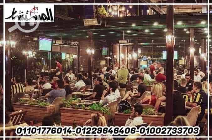 For rent, a 300m café licensed for three-star tourism, fully equipped with furniture and appliances and all equipment. - Ansicht 2