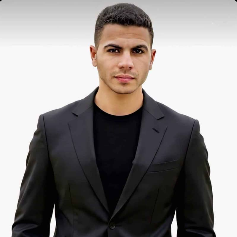 Mostafa Ramadan