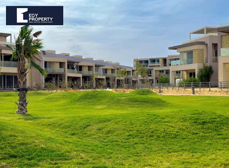 fully furnished Chalet for sale in Boho Sokhna ready to move with prime location - Ansicht 6