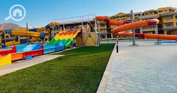 2 Bedroom Chalet for Rent in Ain Sukhna, Suez - temp_image_3EFF5E1B-0A51-4C4C-97E7-F0A34CC8CA49. webp