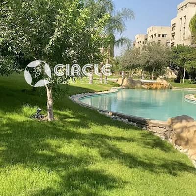 شقة 4 غرف نوم للبيع في القاهرة الجديدة، القاهرة - Imagee21. jpg شقة 4 غرف نوم للبيع في القاهرة الجديدة، القاهرة - Imagee21. jpg