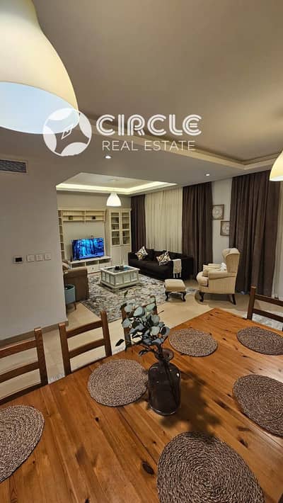 شقة 3 غرف نوم للايجار في القاهرة الجديدة، القاهرة - WhatsApp Image 2026-04-13 at 15.02. 07 (2). jpeg
