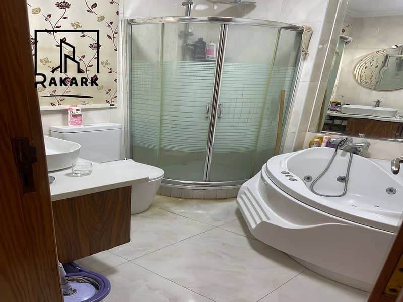 Apartment for sale 130m ground floor in Sheraton in the Ministers' Square - Więcej