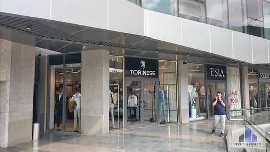 Retail for Sale in New Cairo, Cairo - WhatsApp Image 2026-04-16 at 6.18. 26 PM. jpeg