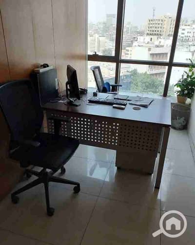 Office for Rent in Abasiya, Cairo - IMG_٢٠٢٦٠٤١٩_٢٣١١٤٨. jpg