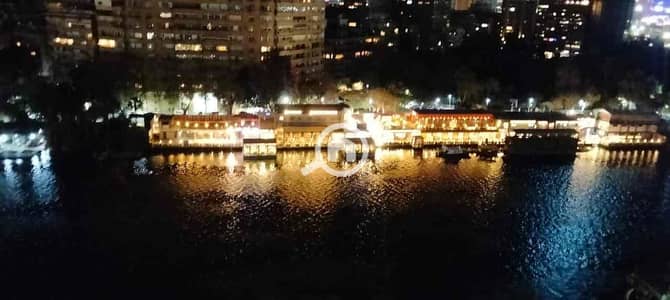 محلات تجارية  للايجار في العجوزة، الجيزة - IMG_4568. jpg