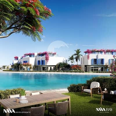 شاليه 2 غرفة نوم للبيع في الساحل الشمالي، مطروح - IMG-20240725-WA0133. jpg شاليه 2 غرفة نوم للبيع في الساحل الشمالي، مطروح - IMG-20240725-WA0133. jpg