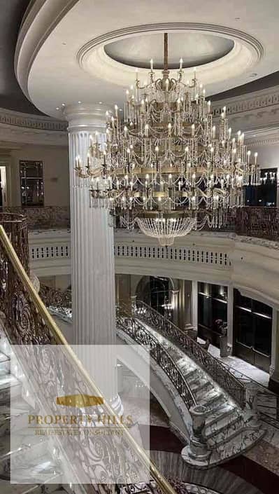 5 Bedroom Villa for Sale in New Cairo, Cairo - IMG_8245. jpg