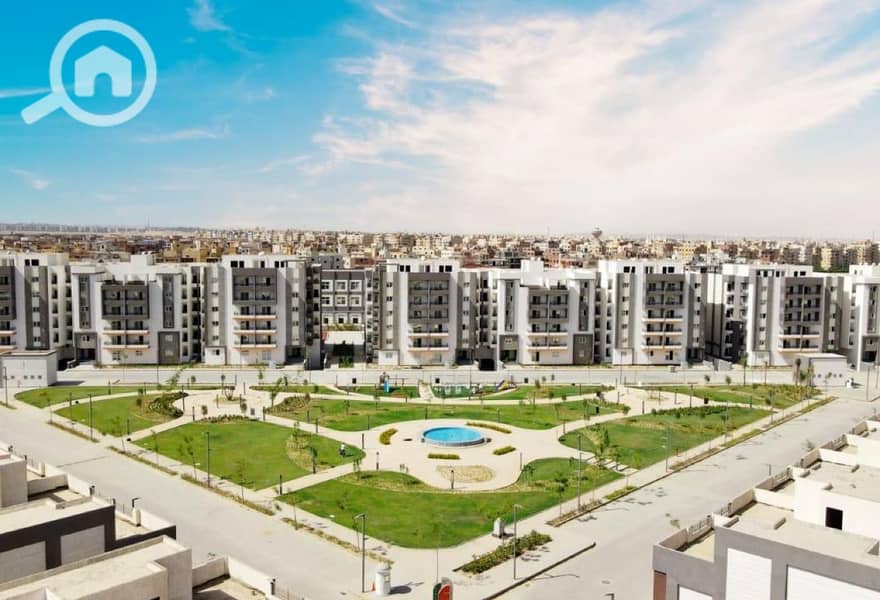 195 sqm Apartment in a Fully Serviced, Ready-to-Mo - Vista 2
