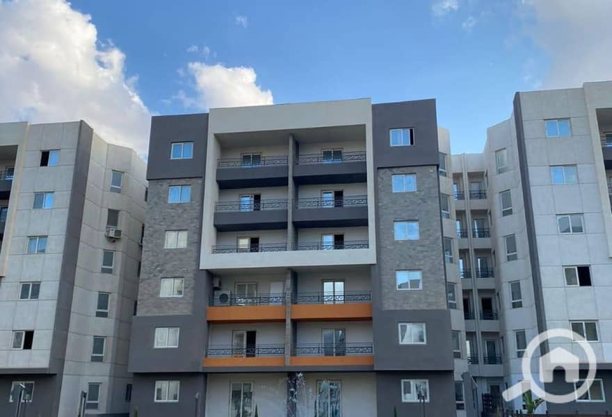 195 sqm Apartment in a Fully Serviced, Ready-to-Mo - Vista 4