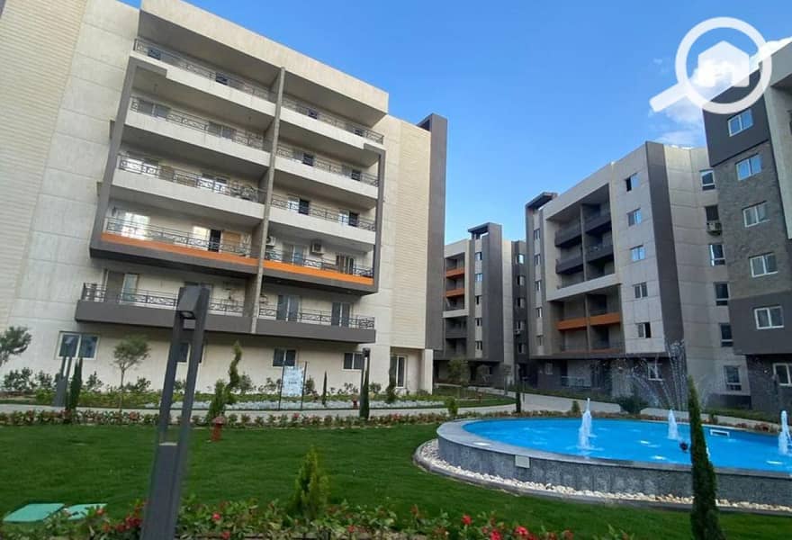 195 sqm Apartment in a Fully Serviced, Ready-to-Mo - Vista 6