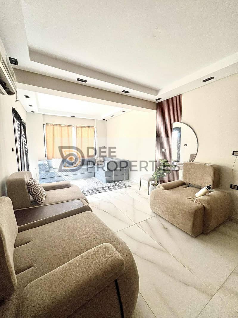 Hot deal chalet for sale in Marina 2 – 170 sqm, fully furnished, with a 60 sqm terrace in a prime location. – další