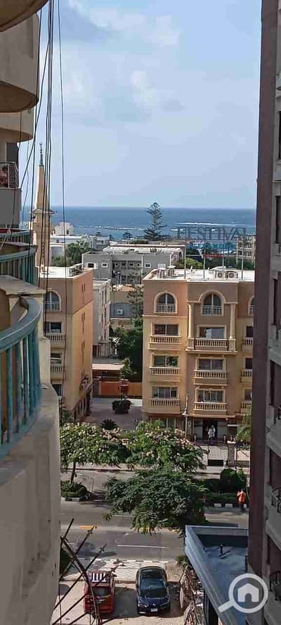 2 Bedroom Apartment for Rent in Maamoura, Alexandria - IMG-20260407-WA0014. jpg