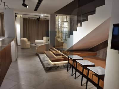 4 Bedroom Townhouse for Sale in 6th of October, Giza - IMG-20251117-WA0128(6). jpg