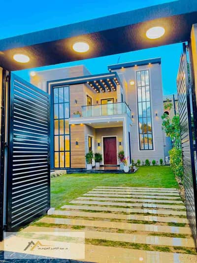 4 Bedroom Villa for Sale in King Mariout, Alexandria - 1000102366. jpg