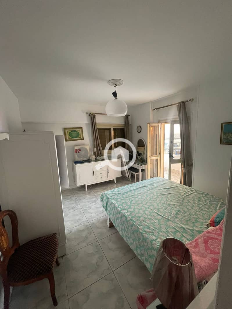 Apartment for sale - Mustafa Kamel Investment Buildings with full sea views - Ansicht 5