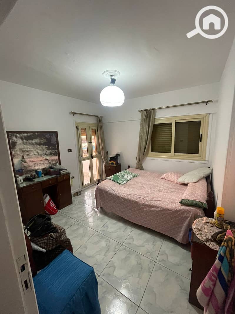 Apartment for sale - Mustafa Kamel Investment Buildings with full sea views - Ansicht 6