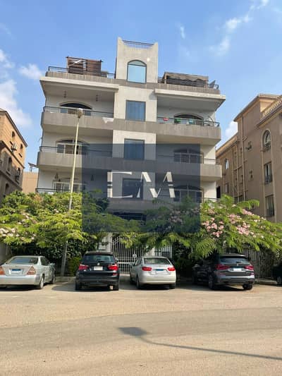 3 Bedroom Flat for Rent in New Cairo, Cairo - WhatsApp Image 2026-04-19 at 2.13. 54 PM (1). jpeg