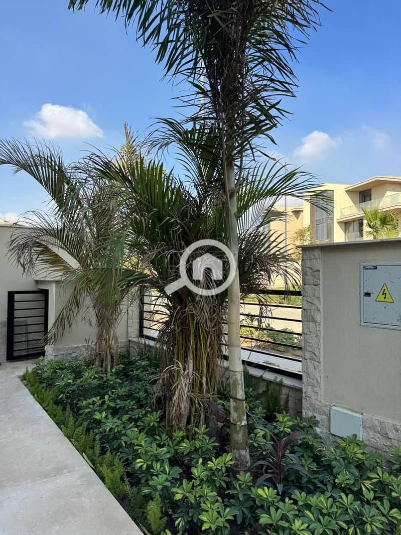 The Estates By Sodic Villa for Rent Prime Location first used - Ansicht 2