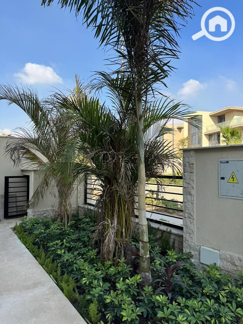 The Estates By Sodic Villa for Rent Prime Location first used - Ansicht 3
