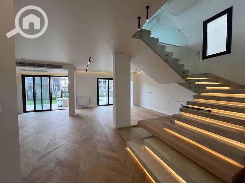 The Estates By Sodic Villa for Rent Prime Location first used - Ansicht 4