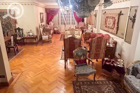 3 Bedroom Flat for Sale in Smoha, Alexandria - 1. jpg