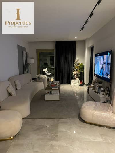 2 Bedroom Flat for Sale in New Cairo, Cairo - f90f124b-fcb3-4918-9dd2-8adb72049a49-converted-from-jfif. jpeg