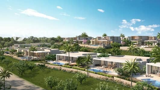 4 Bedroom Villa for Sale in New Cairo, Cairo - C03[1]. jpg