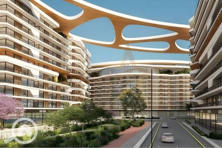 2 Bedroom Flat for Sale in Smoha, Alexandria - 1 (1). jpg