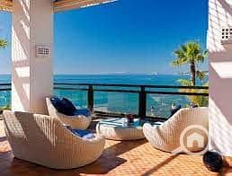 Chalet for Sale in Ain Sukhna, Suez - images (1). jpg