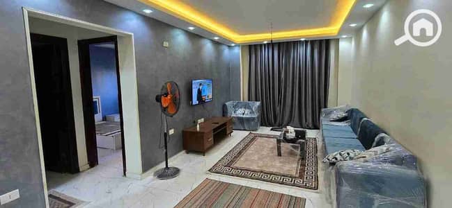 2 Bedroom Apartment for Sale in Sheikh Zayed, Giza - IMG-20260420-WA0005. jpg 2 Bedroom Apartment for Sale in Sheikh Zayed, Giza - IMG-20260420-WA0005. jpg