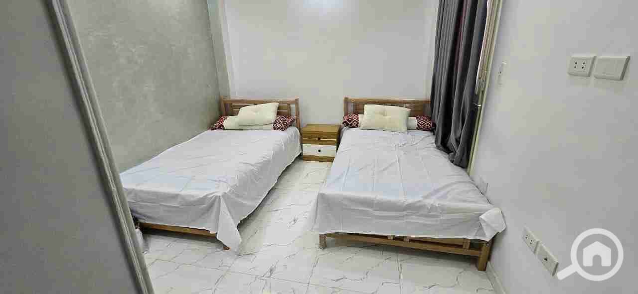 A furnished apartment for sale in Sheikh Zayed - Ansicht 5