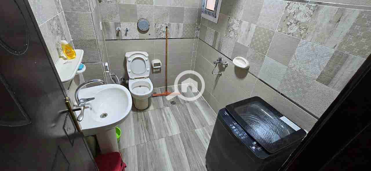 A furnished apartment for sale in Sheikh Zayed - Ansicht 6