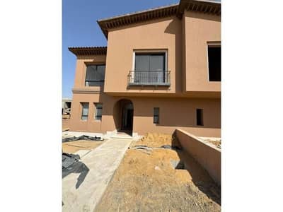 4 Bedroom Townhouse for Sale in Sheikh Zayed, Giza - IMG-20251021-WA0059. jpg
