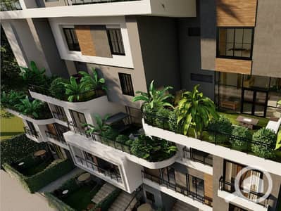 3 Bedroom Flat for Sale in Mostakbal City, Cairo - 0. jpg 3 Bedroom Flat for Sale in Mostakbal City, Cairo - 0. jpg