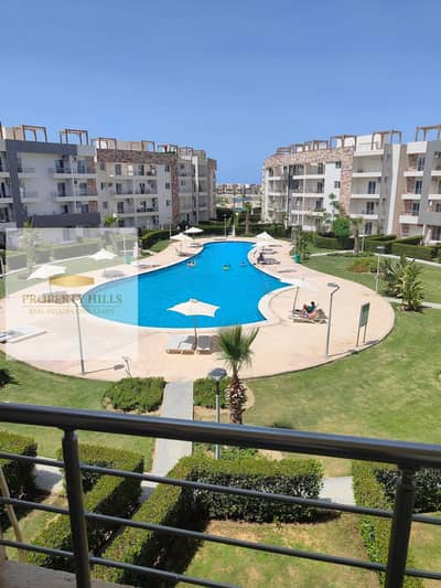 2 Bedroom Chalet for Sale in North Coast, Matruh - WhatsApp Image 2025-07-24 at 19.12. 28_df45c817. jpg