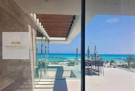 2 Bedroom Chalet for Sale in North Coast, Matruh - WhatsApp Image 2026-04-15 at 12.10. 37 PM (2). jpeg