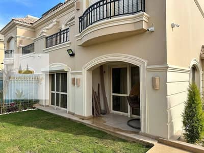 4 Bedroom Villa for Sale in Shorouk City, Cairo - WhatsApp Image 2026-04-15 at 6.59. 29 PM. jpeg 4 Bedroom Villa for Sale in Shorouk City, Cairo - WhatsApp Image 2026-04-15 at 6.59. 29 PM. jpeg