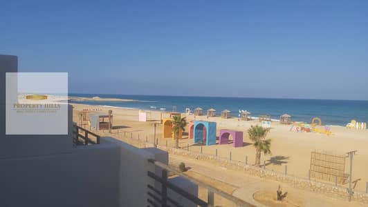 شاليه 3 غرف نوم للبيع في الساحل الشمالي، مطروح - WhatsApp Image 2026-04-15 at 3.49. 33 AM. jpeg