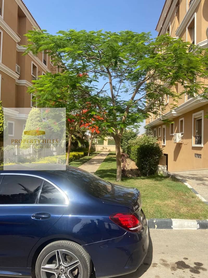 Last apartment at a bargain price in الشروق available for installment for a limited time. – pohled 3