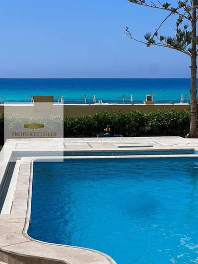 4 Bedroom Villa for Sale in North Coast, Matruh - WhatsApp Image 2026-04-14 at 11.24. 51 PM. jpeg