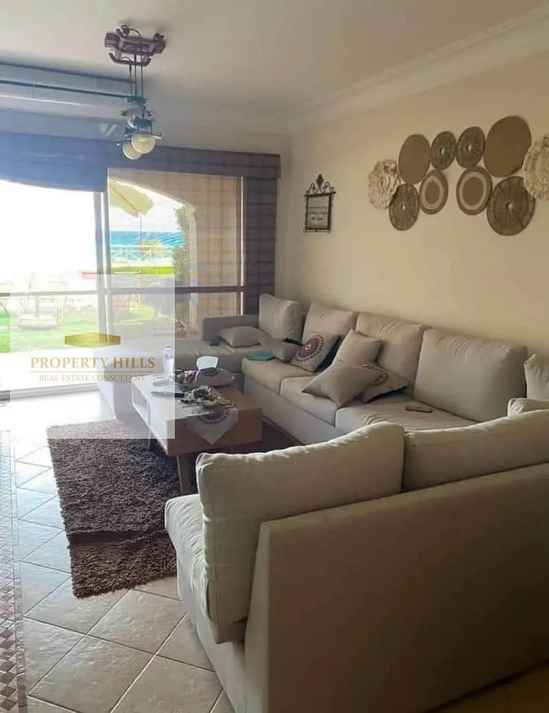 A chalet for sale at this price, finished and by the sea, offered with easy installment plans over the longest repayment period. - Widok 5