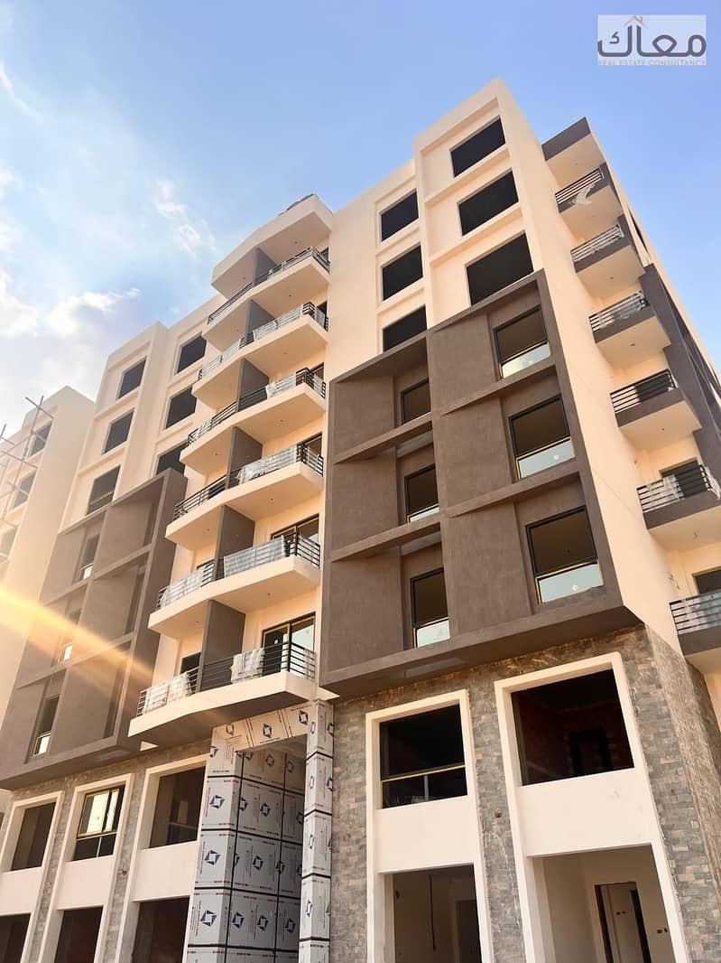167 sqm apartment view lakes and landscaped , fully finished and ready for viewing at the best price, with installment options availabl. - Aanzicht 6