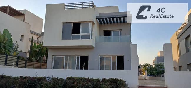 فیلا 5 غرف نوم للبيع في القاهرة الجديدة، القاهرة - WhatsApp Image 2026-04-18 at 7.14. 28 AM. jpeg فیلا 5 غرف نوم للبيع في القاهرة الجديدة، القاهرة - WhatsApp Image 2026-04-18 at 7.14. 28 AM. jpeg