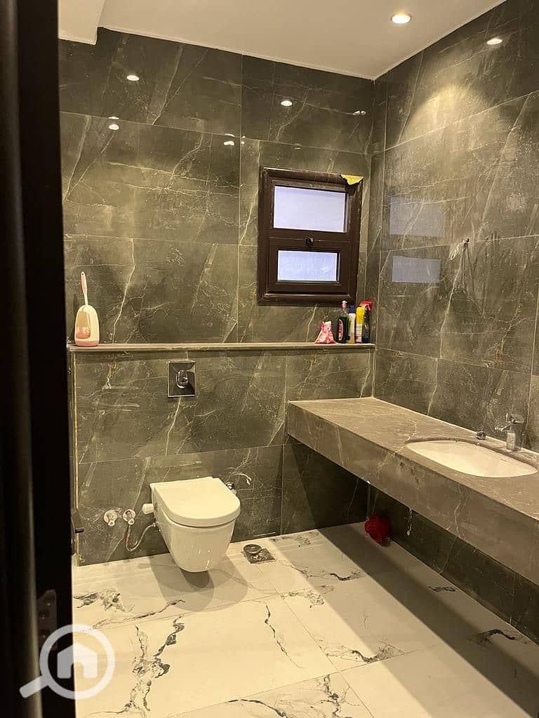 Apartment for sale in Green 5 Compound, Mbany Idries, first floor, ultra-modern finishing - Ansicht 6