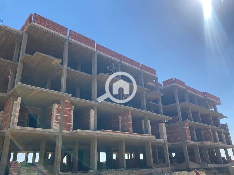 townhouse delivery 2028 in lugar new zayed lowest price over 5 years installments prime location 3 bedrooms 4 baths - Więcej