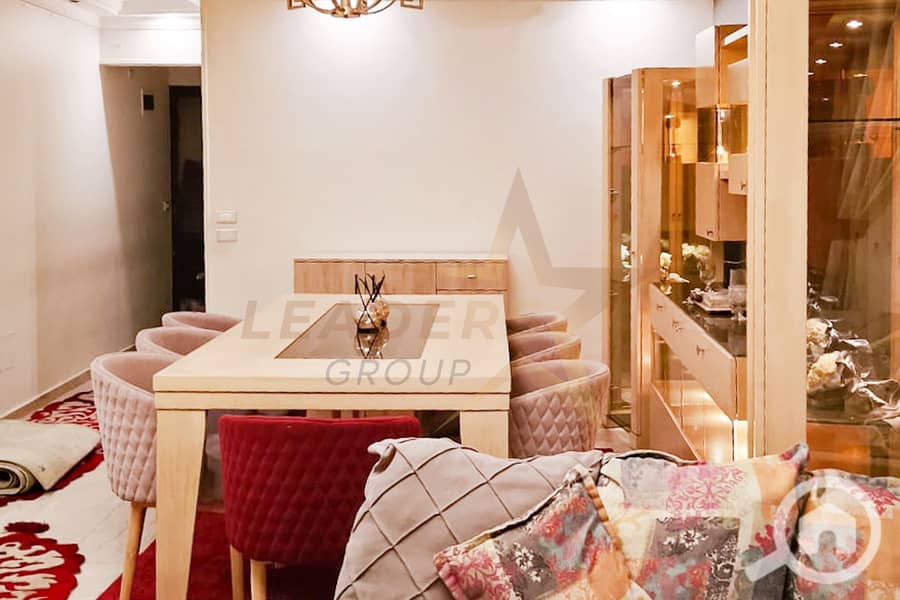 Apartment for sale 100 m in Fleming (Mustafa Kamel St) - modern buildings - Widok 5
