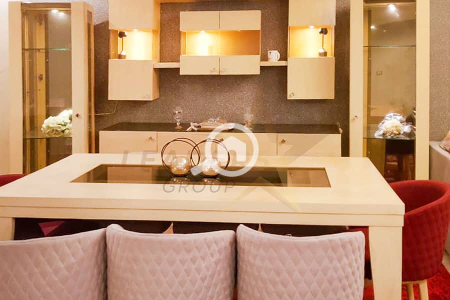 Apartment for sale 100 m in Fleming (Mustafa Kamel St) - modern buildings - Widok 6