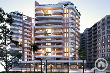 2 Bedroom Flat for Sale in Maamoura, Alexandria - 1 (1). jpg