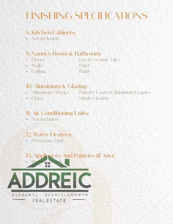 Townhouse 219m² in Sodic East, 3 bedrooms, fully finished, 1.5% down payment and 10-year installments, delivery 2027, a unique opportunity for living - Altro